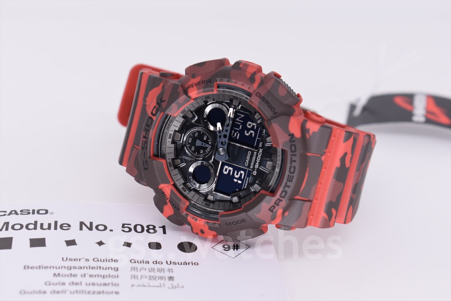 G shock olx new arrivals