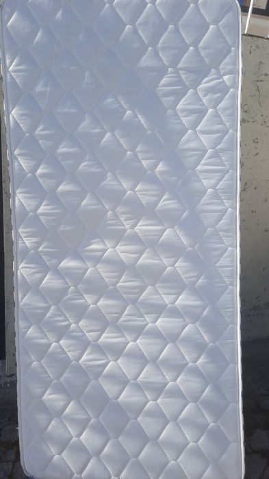 Colchão de solteiro