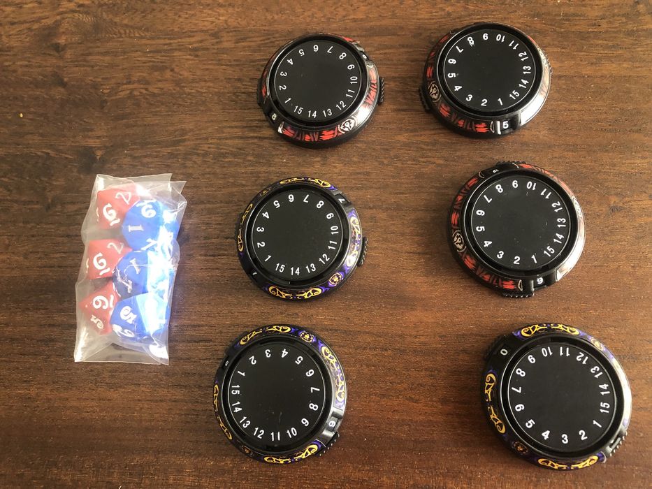 World of Warcraft Starting Set