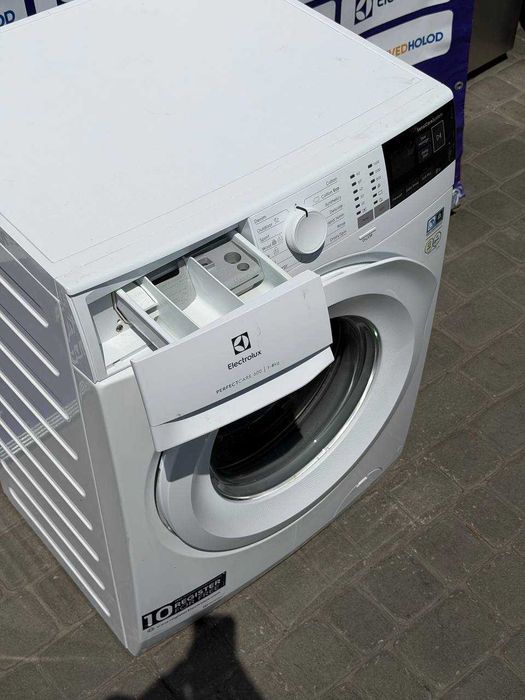 Пральна машина б/в Electrolux 8кг 1400об з Європи #08218