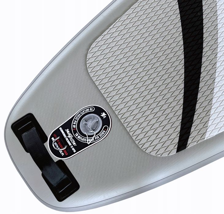 Надувна Sup дошка active space 350 cm до 220кг