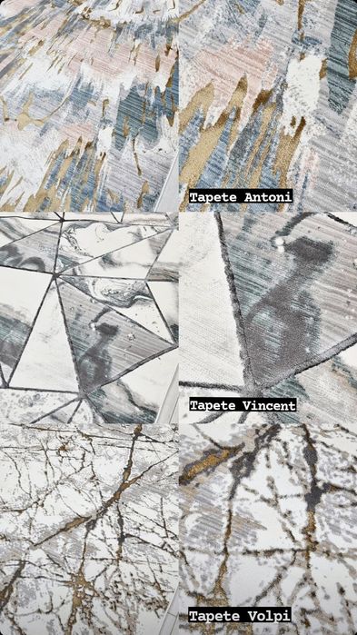 Tapete Antoni Gaudi - Varias Medidas By Arcoazul