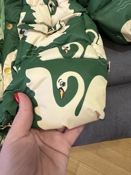 Куртка зимова mini rodini