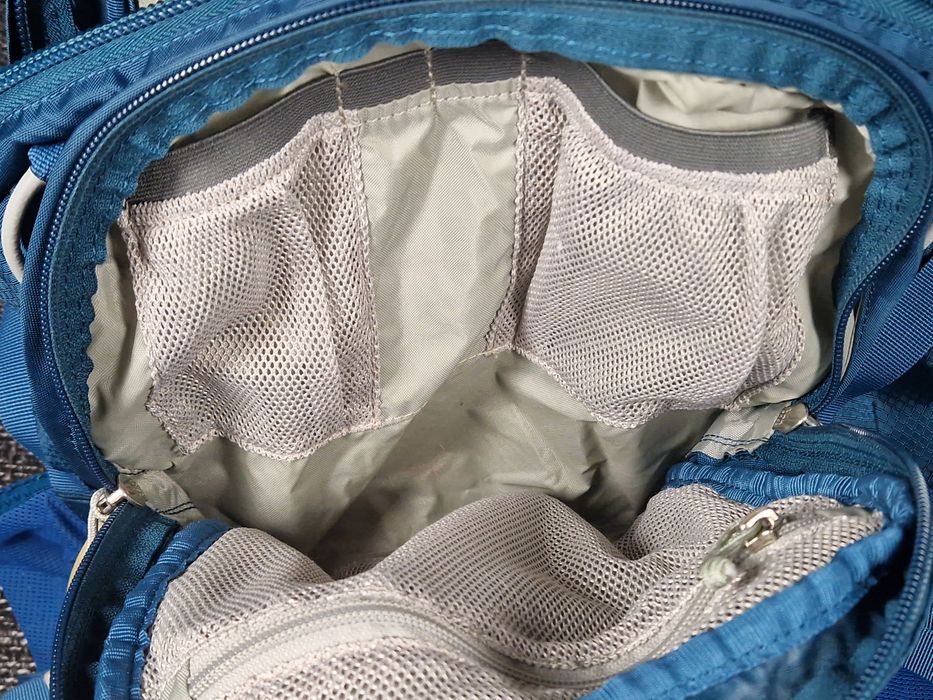 Рюкзак Osprey Quasar 30 Blue