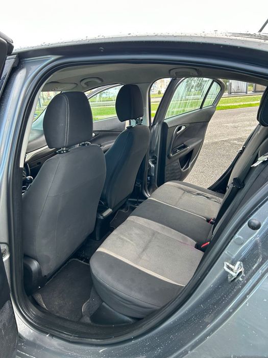 Fiat tipo 1.6 Diesel