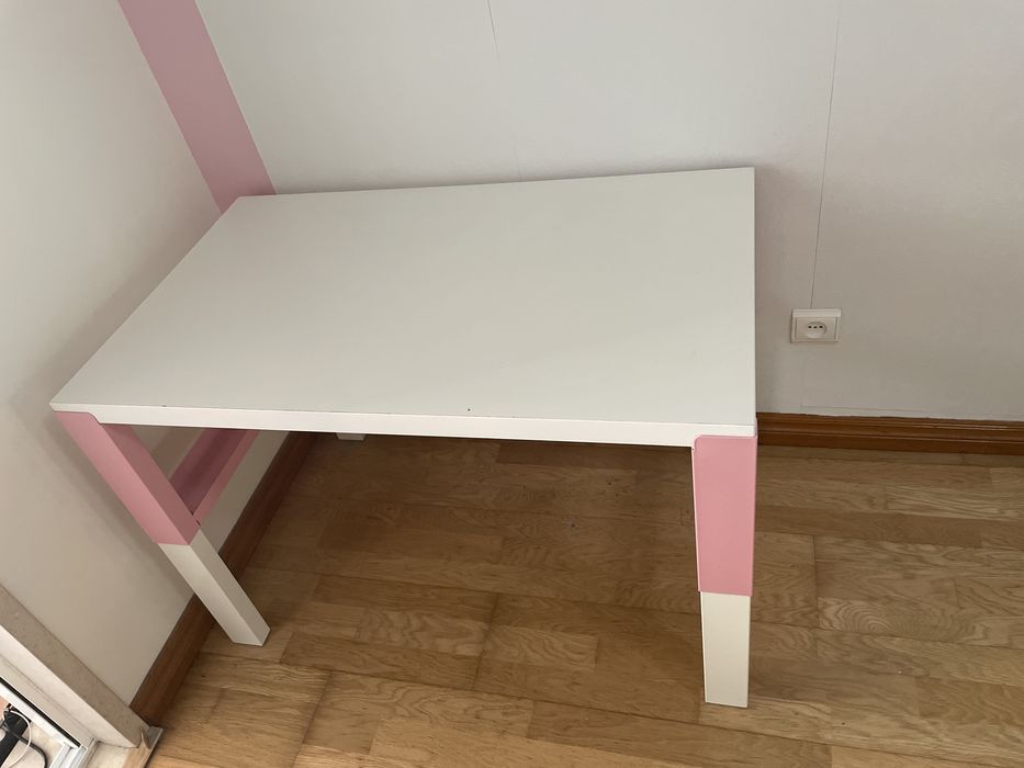 Secretaria criança Ikea