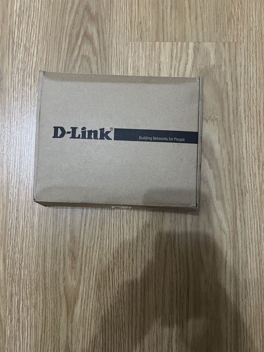 Routter da D-Link