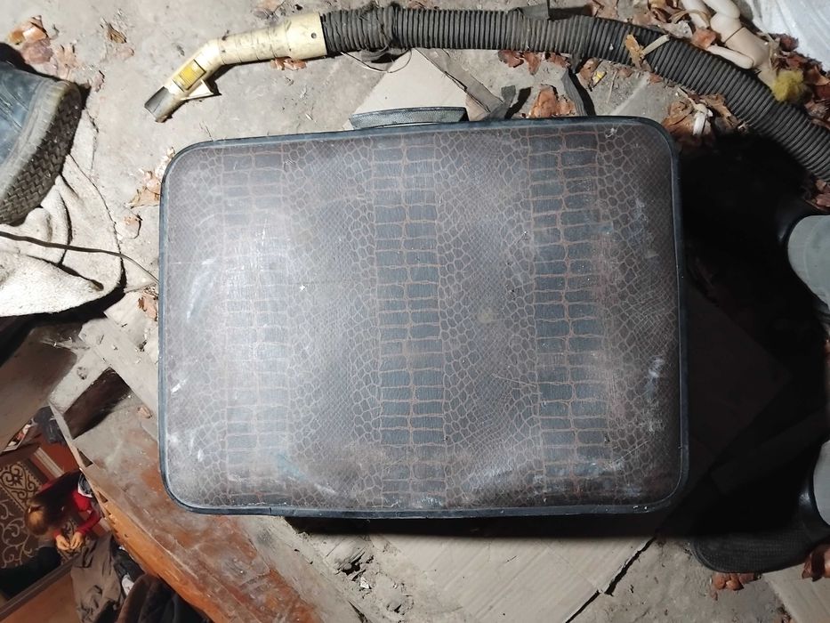 Акорд 201 стерео