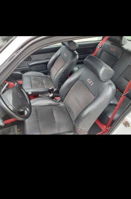 Peugeot 106 GTI