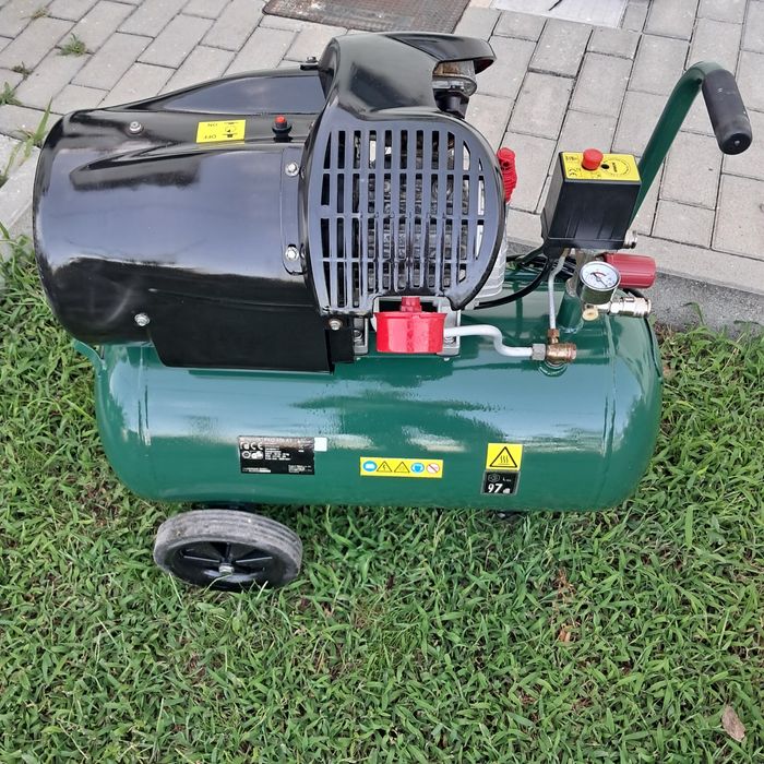 Compressor 50 litros