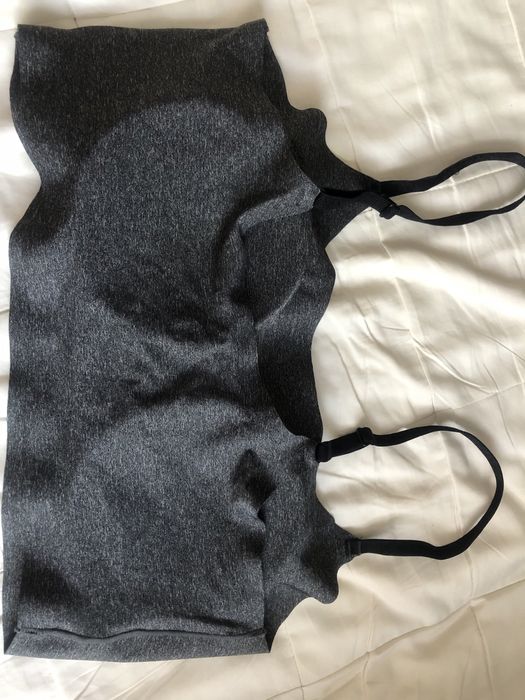 Biustonosz stanik xl nowy  bezszwowy Nautrica