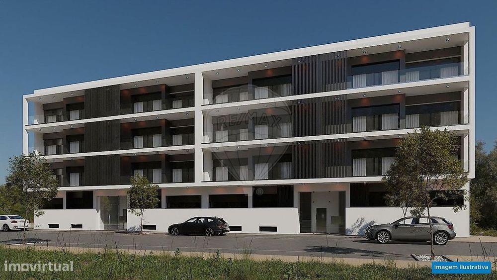 Apartamento T3 para venda