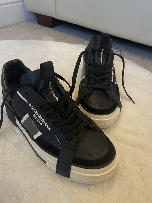 Dolce & Gabbana Milano r.6 1/2 (25,5 cm)