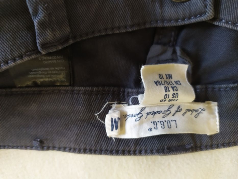 Spodnie H&M rozm 40