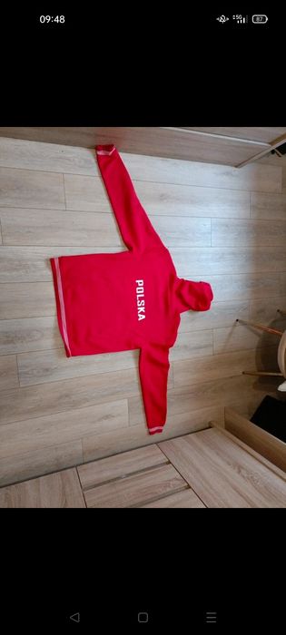 Bluza Reprezentacji Polski Joma
