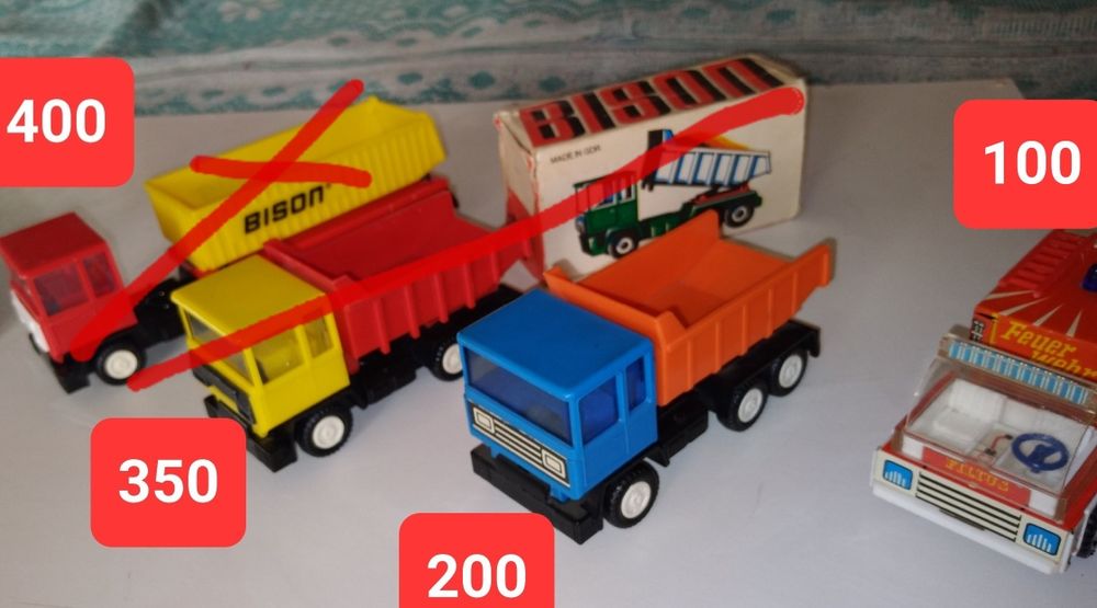 Игрушка ГДР, Каток паровий, DDR Машинка іграшка  НДР ГДР. Модель