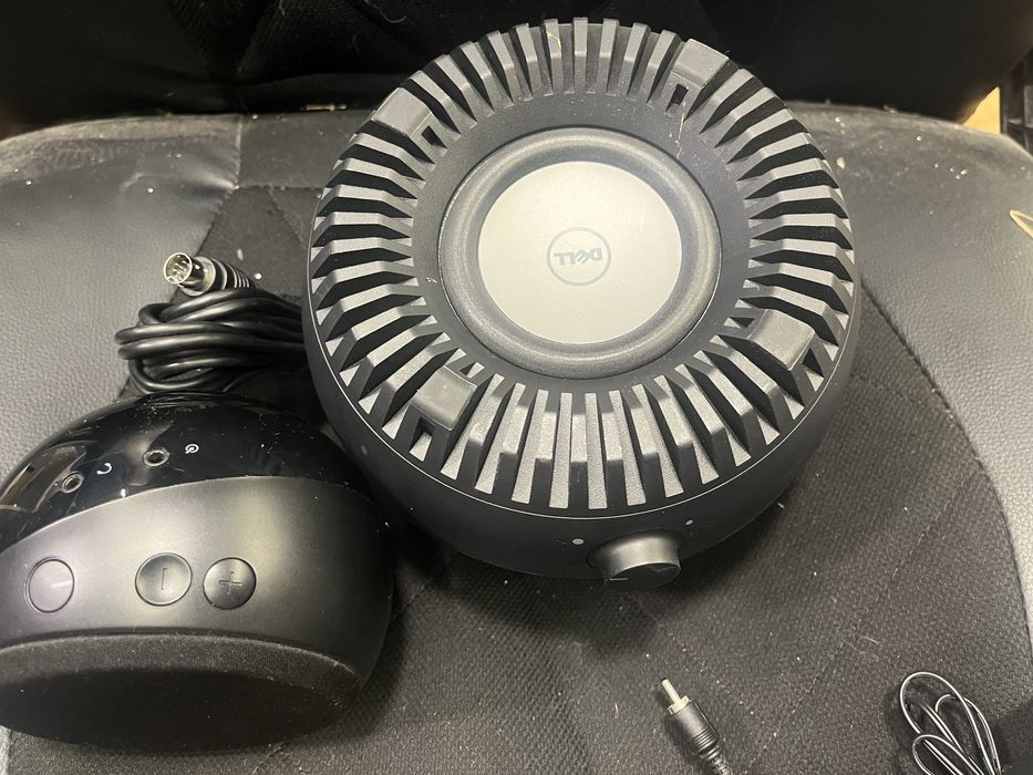 Głośniki 2.1 Dell AE415 zestaw