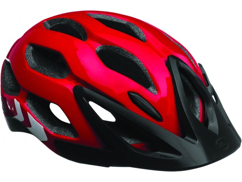 Nowy kask MTB Bell Indy (54-61 cm).