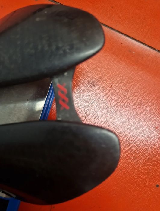 Selin bontrager xxx carbono original