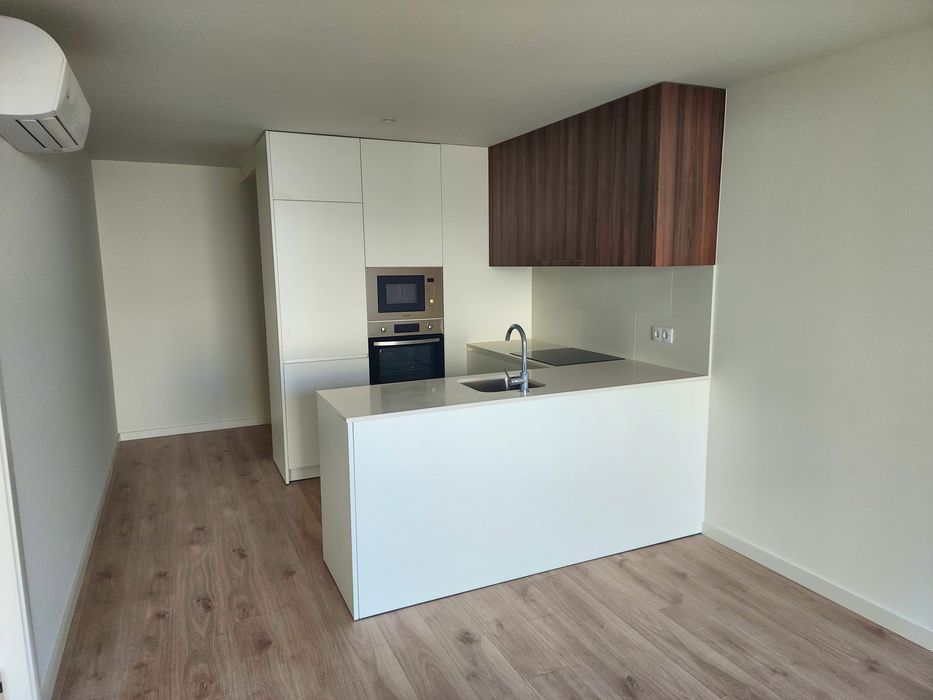 T1 Novo Caulinos Residence