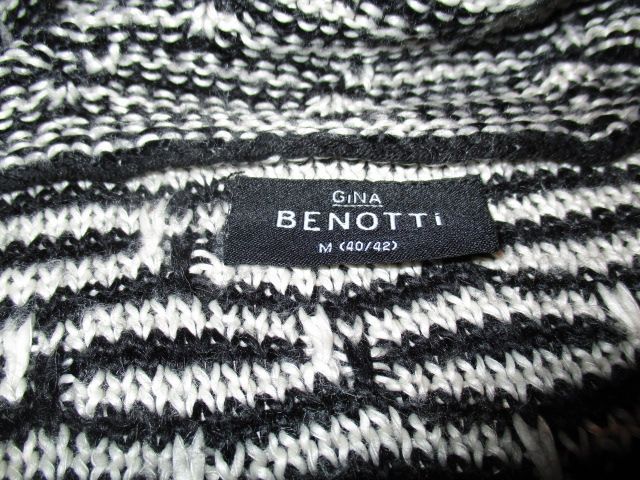 Golf GINA BENOTTI w rozm. 40/42