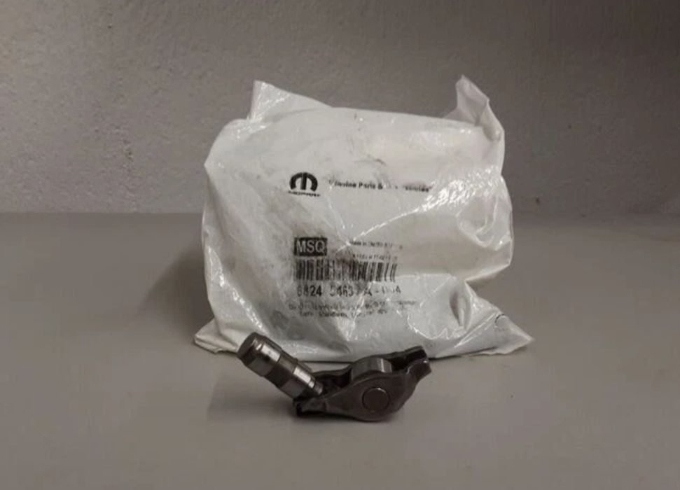 Jeep grand Cherokee WK2/WL 16-25 68245463AA гідрокомпенсатор+рокер вип