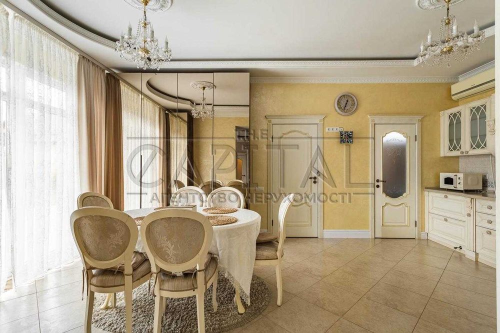 Оренда / Будинок / Велика Олександрівка до метро Бориспільська 15 хв.