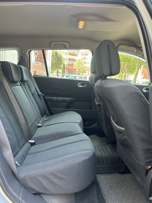 Renault Megane / 2004