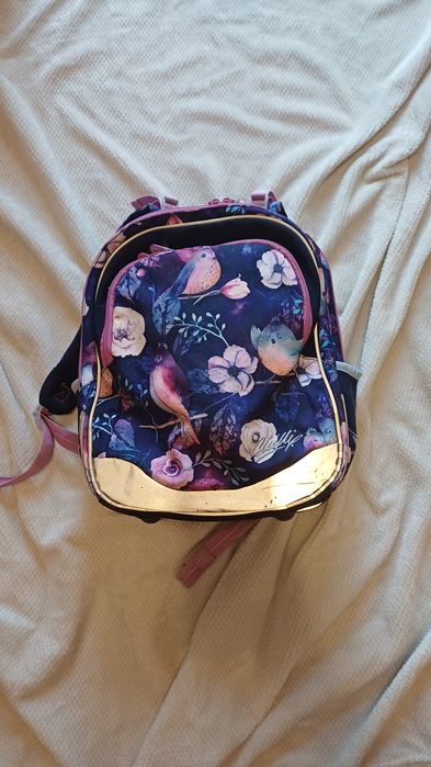 Plecak Topgal ELLY 23l