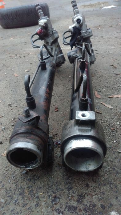 Рульова рейка Toyota Camry 30 40 RX