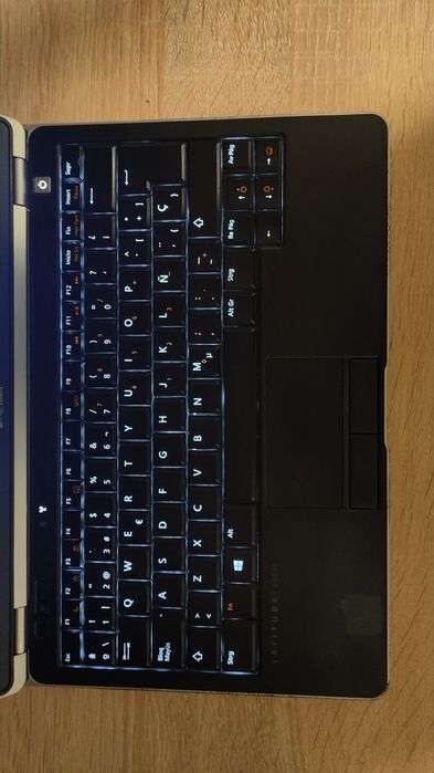 Dell e6230 i5-3320/12.5/3gb