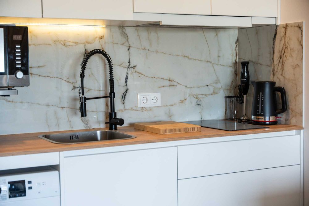 Apartamento T1 Oásis com piscina em Albufeira