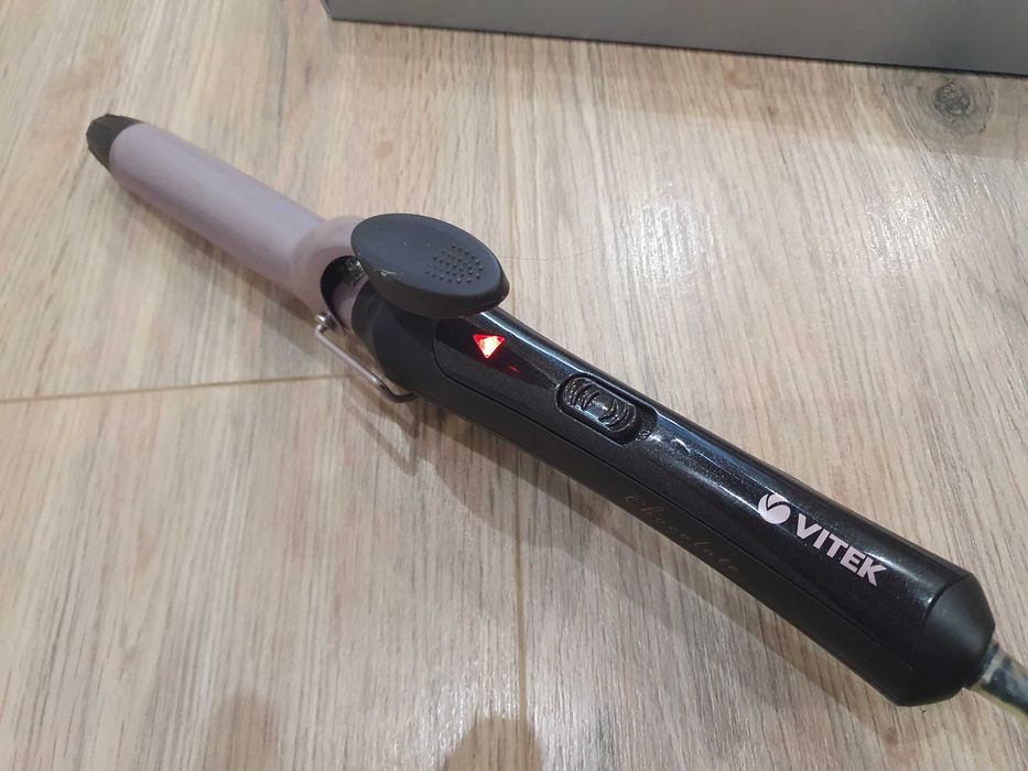 Продам плойку электроутюжек Электро щипцы VITEK VT-2539