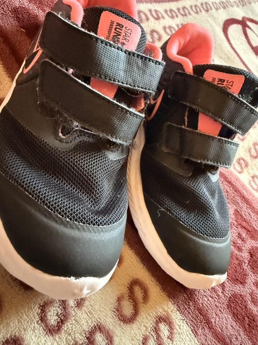 Детские кроссовки Nike Star Runner 2 (оригинал)