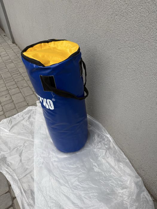 Груша мешок для бокса