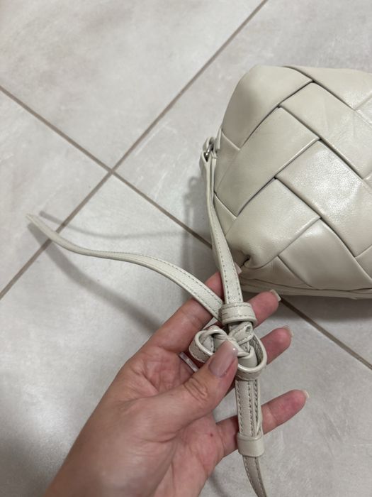 Сумка Massimo Dutti