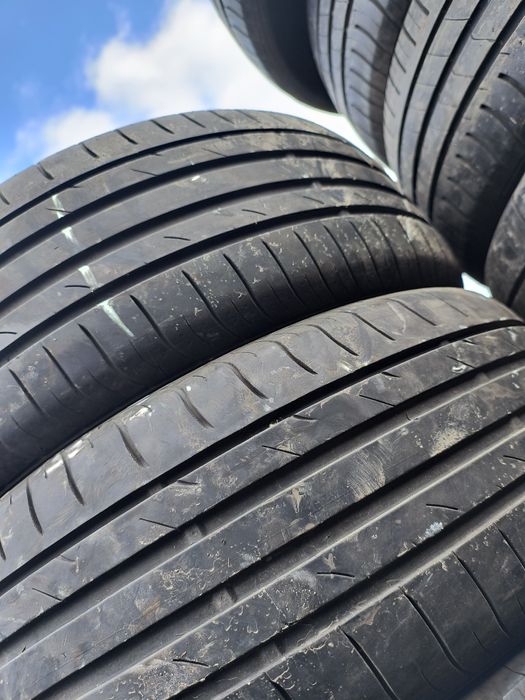 215/60R16 Nexen 2019