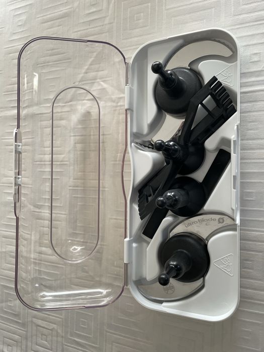 Moulinex i companion XL