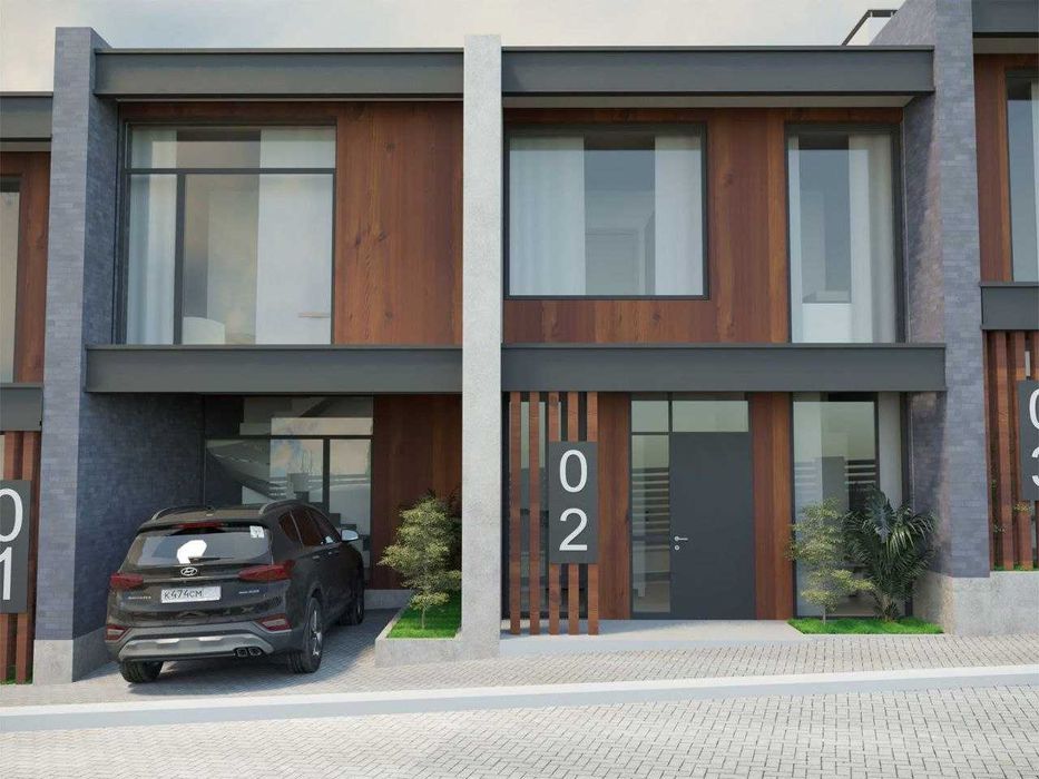 Продаж котедж 132 м2, вул. Шевченка, с. Зубра БЕЗ КОМІСІЇ