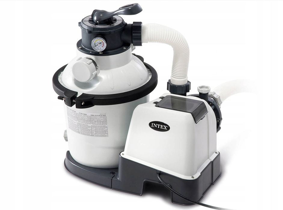 Pompa piaskowa Intex 26644