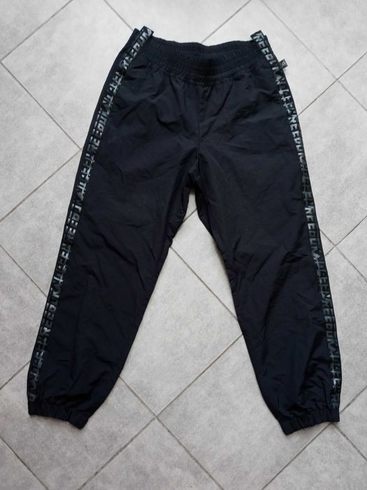 Spodnie damskie Reebok Sport M 38-40