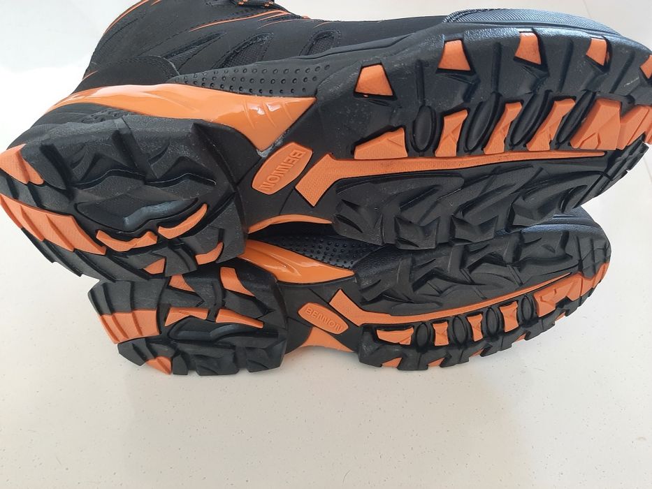 Buty Bennon Orlando xtr s3
