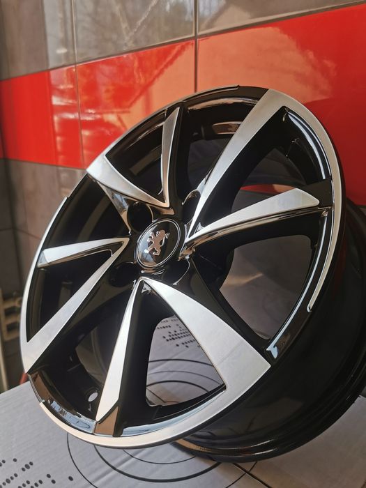 FELGI 15" 4x108 Citroen Peugeot Ford Opel Alufelgi felgi aluminiowe