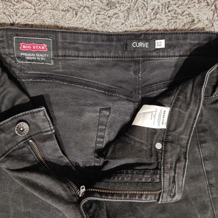 Jeans Big Star 32/32