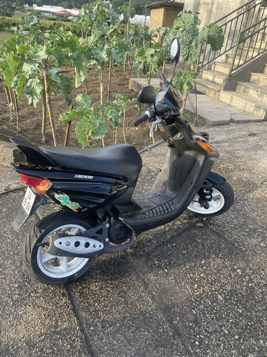 BWS 50cc para venda