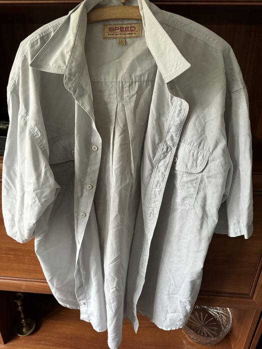 Koszula męska 40 L