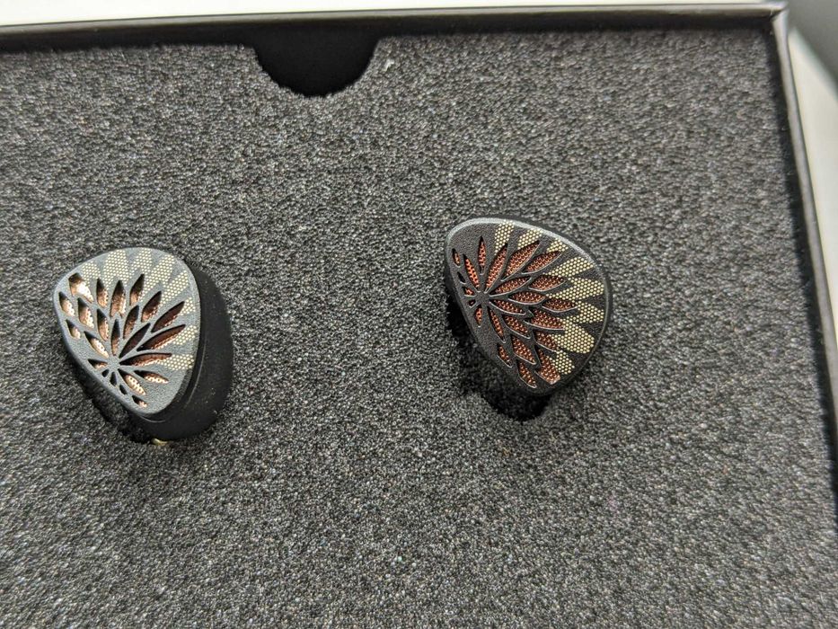 навушники TANGZU YuXuanJi | Dynamic Driver 10mm | iem