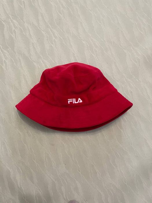 Панама Fila
