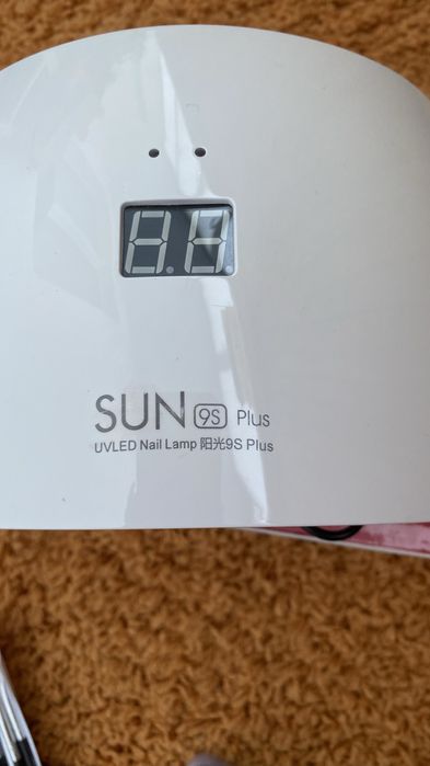 Набір для манікюру