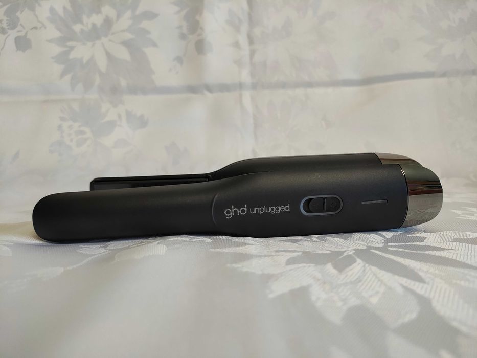 GHD Unplugged S9U221 prostownica do włosów bezprzewodowa